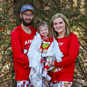 Meet your Posher, Harley